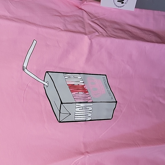 Juicy Couture Graphic Tee - Picture 4 of 6